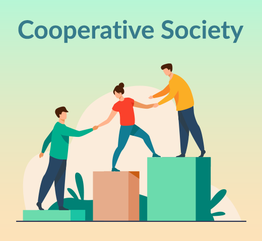 Community Entrepreneurship & Cooperatives